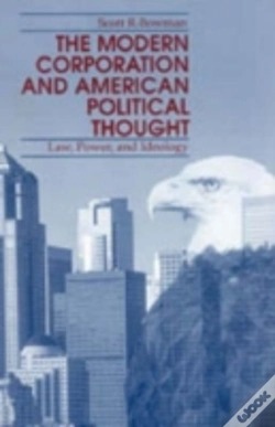 Capa do artigo The Modern Corporation And American Political Thought