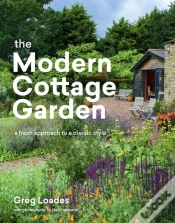 Capa do artigo The Modern Cottage Garden