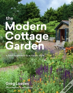 Capa do artigo The Modern Cottage Garden