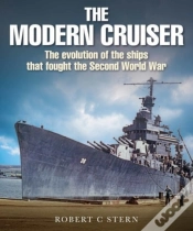 Capa do artigo The Modern Cruiser