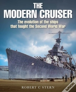 Capa do artigo The Modern Cruiser