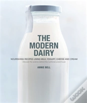 Capa do artigo The Modern Dairy