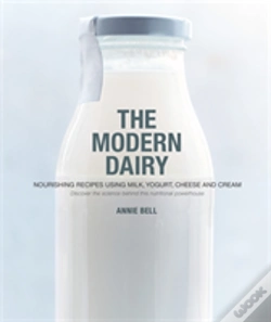 Capa do artigo The Modern Dairy