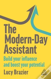 Capa do artigo The Modern-Day Assistant
