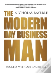 Capa do artigo The Modern Day Business Man