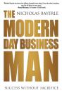 The Modern Day Business Man - Preview