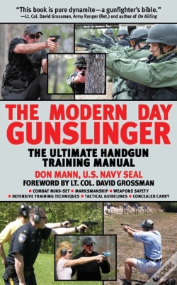 Capa do artigo The Modern Day Gunslinger
