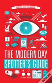 Capa do artigo The Modern Day Spotter