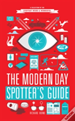 Capa do artigo The Modern Day Spotter'S Guide