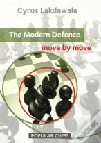 The Modern Defence: Move By Move