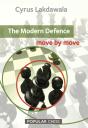 The Modern Defence: Move By Move - Preview