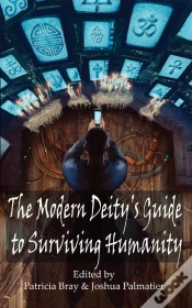 Capa do artigo The Modern Deity