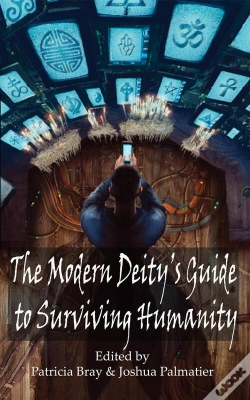Capa do artigo The Modern Deity'S Guide To Surviving Humanity