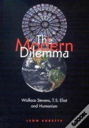 Capa do artigo The Modern Dilemma