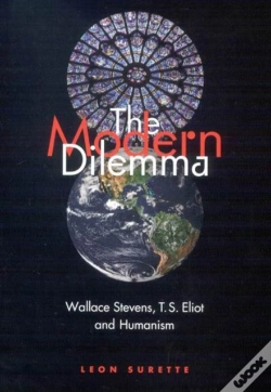 Capa do artigo The Modern Dilemma
