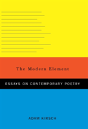 The Modern Element - Preview
