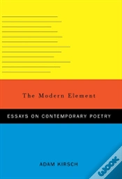 Capa do artigo The Modern Element