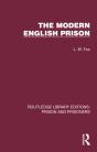 The Modern English Prison - Preview
