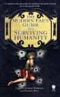 The Modern Fae'S Guide To Surviving Humanity - Preview