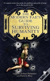 Capa do artigo The Modern Fae