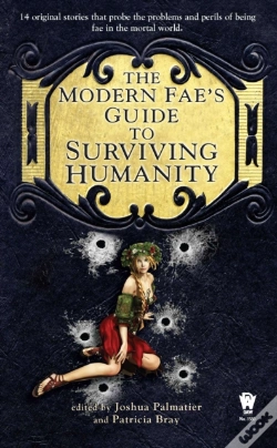 Capa do artigo The Modern Fae'S Guide To Surviving Humanity