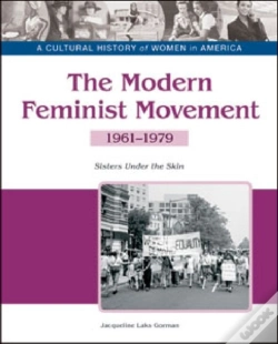 Capa do artigo The Modern Feminist Movement