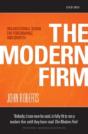 The Modern Firm - Preview