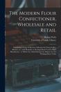 The Modern Flour Confectioner, Wholesale - Preview