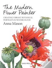 The Modern Flower Painter