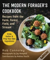 Capa do artigo The Modern Forager