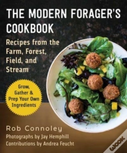 Capa do artigo The Modern Forager'S Cookbook