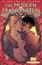 The Modern Frankenstein - Preview