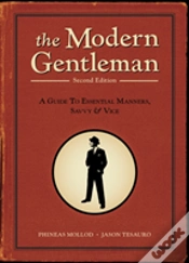 Capa do artigo The Modern Gentleman, 2nd Edition