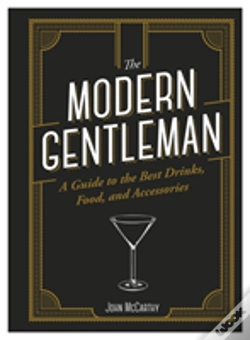 Capa do artigo The Modern Gentleman