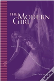 Capa do artigo The Modern Girl