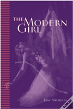Capa do artigo The Modern Girl