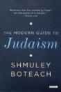 The Modern Guide To Judaism - Preview