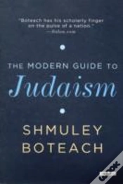 Capa do artigo The Modern Guide To Judaism