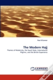 Capa do artigo The Modern Hajj
