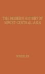 The Modern History Of Soviet Central Asia - Preview