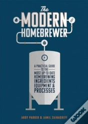Capa do artigo The Modern Homebrewer