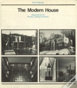 Capa do artigo The Modern House