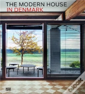 Capa do artigo The Modern House In Denmark /Anglais