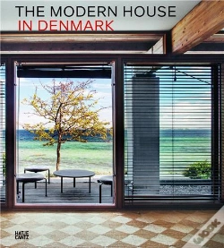 Capa do artigo The Modern House In Denmark /Anglais