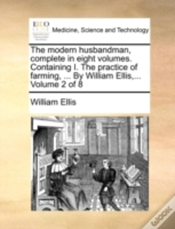 Capa do artigo The Modern Husbandman, Complete In Eight