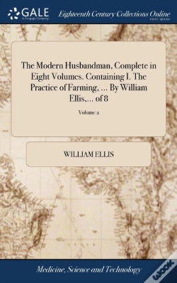 Capa do artigo The Modern Husbandman, Complete In Eight