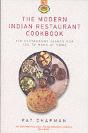 The Modern Indian Restaurant Cookbook - Preview