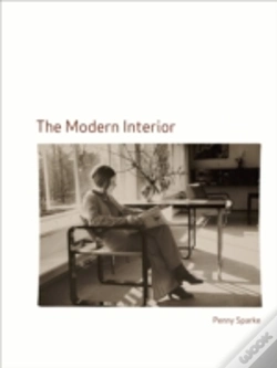 Capa do artigo The Modern Interior