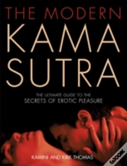 Capa do artigo The Modern Kama Sutra