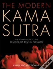 Capa do artigo The Modern Kama Sutra
